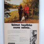 Mauri (toim.) Soikkanen : Eränkävijä 1973 - pikkukuva 2