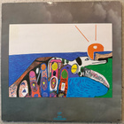 [LP] MIKE OLDFIELD: FIVE MILES OUT - pikkukuva 2