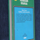 Jules Verne : Kahden vuoden loma-aika ( 9.p. 1979 MPN ) - pikkukuva 2