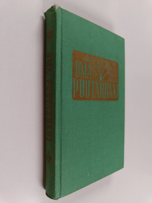 Elisabeth Koch : Oma puutarhani