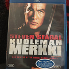 Kuoleman Merkki - pikkukuva 1