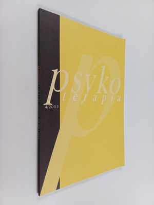 Psykoterapia 4/2003