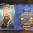 Playstation 2 - State of Emergency 2 - pikkukuva 3