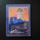 liiga 26/27 Benjamin Rautiainen Tappara /200 - pikkukuva 1