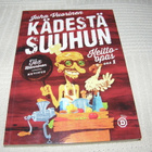 Juha Vuorinen Kädestä suuhun Keitto-opas osa 1 - pikkukuva 1
