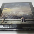 DREAM THEATER - A VIEW FROM.. UUSI 2LP+2CD+BLU-RAY BOX SET - pikkukuva 2