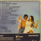 Various • FINmix 2004 CD - pikkukuva 2