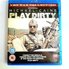 Play Dirty (1969) Michael Caine - pikkukuva 1