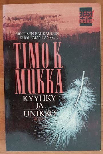 Timo K. Mukka: Kyyhky ja unikko