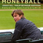 Moneyball (2011) *UUSI - pikkukuva 1