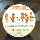 The Rolling Stones Let It Bleed - pikkukuva 4