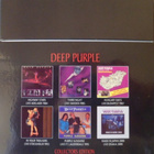 Deep Purple – The Bootleg Series 1984 - 2000 (16 x CD) - pikkukuva 3