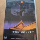 Iron monkey dvd - pikkukuva 1