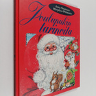 Anna Nuutinen : Joulupukin tarinoita - pikkukuva 1