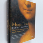 Donald Sassoon : Mona Lisa : maailman tunnetuimman maalau... - pikkukuva 1