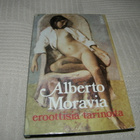 Alberto Moravia Eroottisia tarinoita  -sid - pikkukuva 1