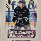 Blueline 26-27  Veli-Matti Savinainen PP - pikkukuva 1