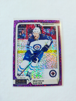 Patrik Laine