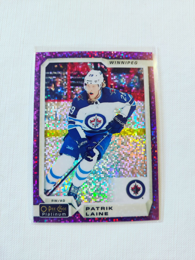 Patrik Laine