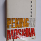 Klaus Mehnert : Peking ja Moskova - pikkukuva 1