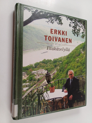 Erkki Toivanen : Iltakävelyllä