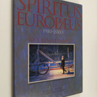 Rax Rinnekangas : Spiritus Europaeus (signeerattu, tekijä... - pikkukuva 1