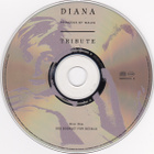 Diana - Princess of Wales  -  Tribute  -  (2 CD) - pikkukuva 2