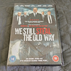We Still Steal The Old Way DVD **muoveissa** - pikkukuva 1