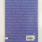 Äidinkieli, kurssivihko E : kirjallisuus aikansa ilmentäjänä - pikkukuva 2
