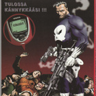 Mega Marvel no 3 / 2001 - pikkukuva 2