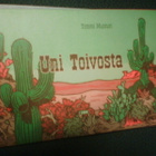 Tommi Musturi : TOIVON KIRJA 1-4 ( 2007-2011 ) Sis.pk:t - pikkukuva 4