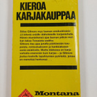 Kieroa karjakauppaa - pikkukuva 2