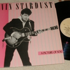 ALVIN STARDUST ~ A Picture Of You ~ LP - pikkukuva 1