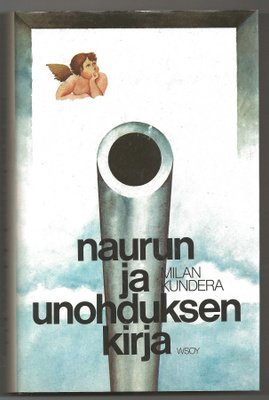 3 x Milan Kundera