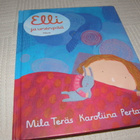 Teräs - Pertamo Elli ja unenpää - pikkukuva 1