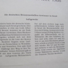 Soul 1988 ammunnan olympiavoittaja Hans Riederer kuorella+te - pikkukuva 2