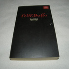 D. W. Buffa Syyttäjä -pok - pikkukuva 1