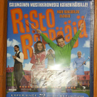 Risto Räppääjä (2008) (Blu-ray) - pikkukuva 1