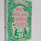 Rachel Gibson : Sex, Lies and Online Dating - pikkukuva 1