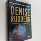 Denise Rudberg : Seitsemän syytä kuolla - pikkukuva 1