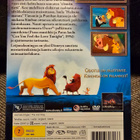 Leijonakuningas (DVD) Walt Disney 32. klassikko - pikkukuva 2