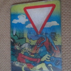 CCCP: kolme hologrammi taskukalenteria 1980-1981 - pikkukuva 5