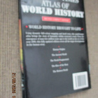 THE TIMES - ATLAS OF WORLD HISTORY - pikkukuva 2