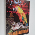 Outsider : Calamarian kuningas - pikkukuva 1