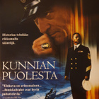 Kunnian puolesta DVD (Robert De Niro) - pikkukuva 1