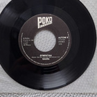 7" Saara: Hiekkarantaan / Sympatiaa - pikkukuva 2