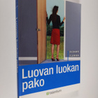 Richard Florida : Luovan luokan pako : uusi globaali kilp... - pikkukuva 1