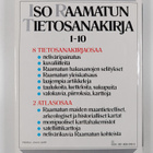 Iso Raamatun tietosanakirja osa 5 : P-R - pikkukuva 2