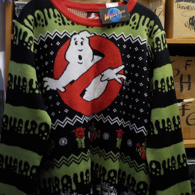 GHOST BUSTERS NEULE EMP 2022 KOKO XL