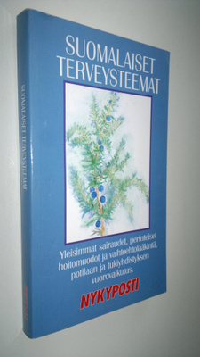 Timo Elo : Suomalaiset terveysteemat